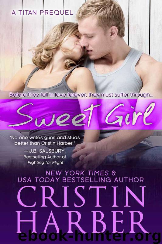 Sweet Girl (Titan) by Cristin Harber
