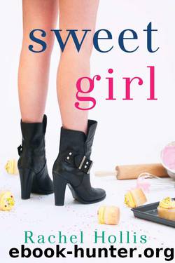 Sweet Girl by Rachel Hollis