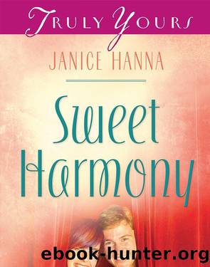 Sweet Harmony by Janice Thompson