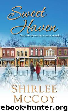 Sweet Haven by McCoy Shirlee