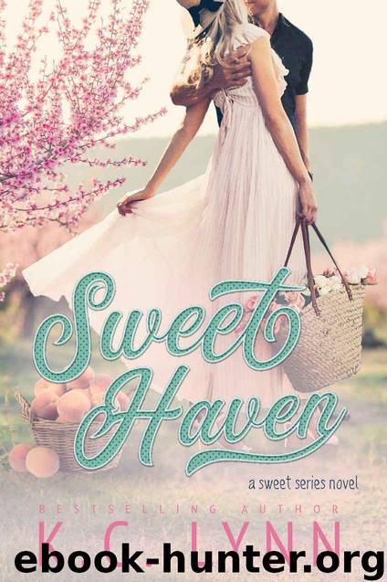 Sweet Haven: An Enemies to Lovers Small Town Romance (The Sweet Series Book 2) by Lynn K.C