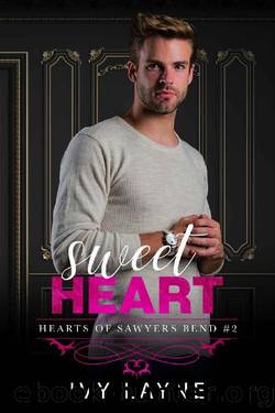 Sweet Heart (The Hearts of Sawyers Bend Book 2) by Ivy Layne