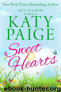 Sweet Hearts (The Lindstroms Book 3) by Katy Paige