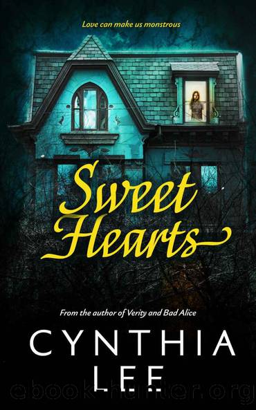 Sweet Hearts by Cynthia Lee