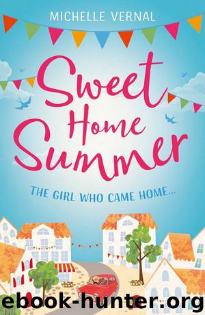 Sweet Home Summer by Michelle Vernal