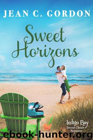 Sweet Horizons by Jean C. Gordon