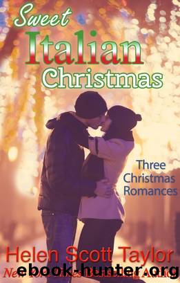 Sweet Italian Christmas by Helen Scott Taylor