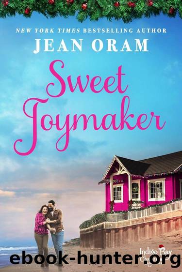 Sweet Joymaker by Jean Oram