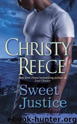 Sweet Justice by Christy Reece