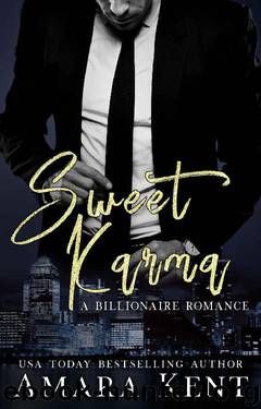 Sweet Karma by Amara Kent