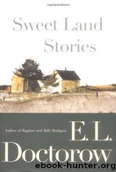 Sweet Land Stories by E L Doctorow
