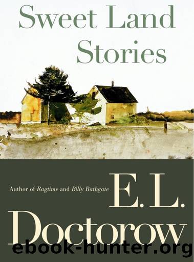 Sweet Land Stories by E.L. Doctorow