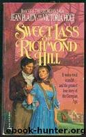 Sweet Lass of Richmond Hill by Plaidy Jean