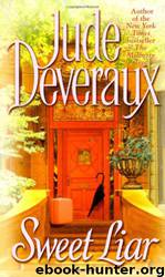 Sweet Liar by Jude Deveraux
