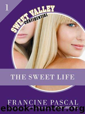 Sweet Life, The by Pascal Francine