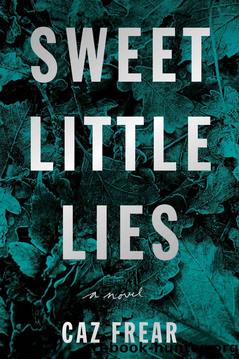 Sweet Little Lies by Caz Frear