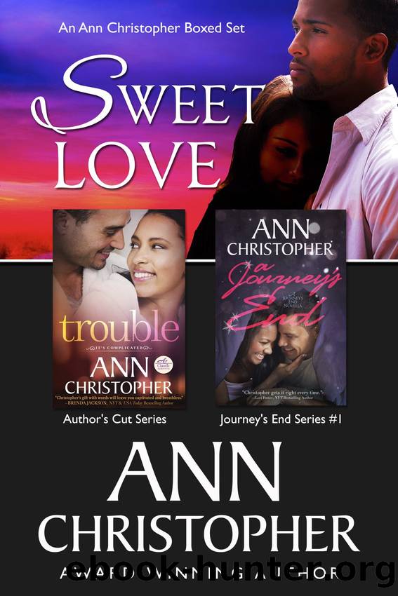 Sweet Love by Ann Christopher