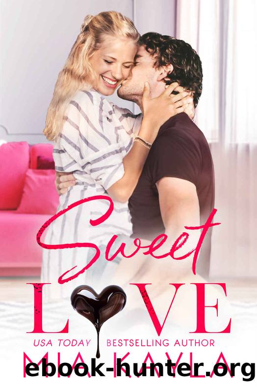 Sweet Love by Kayla Mia & Kayla Mia