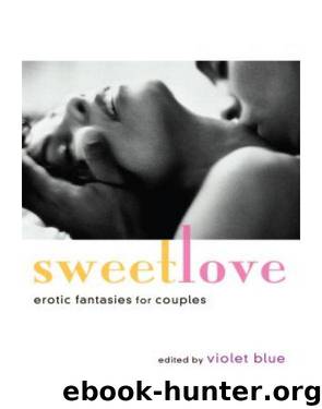Sweet Love by Violet Blue