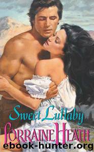 Sweet Lullaby by Heath Lorraine