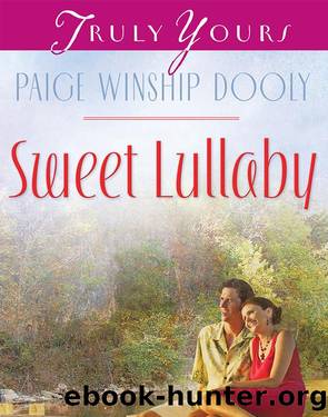 Sweet Lullaby by Paige Winship Dooly