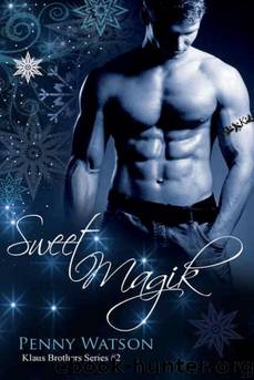 Sweet Magik by Penny Watson