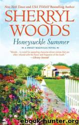 Sweet Magnolias 07 - Honeysuckle Summer by Sherryl Woods
