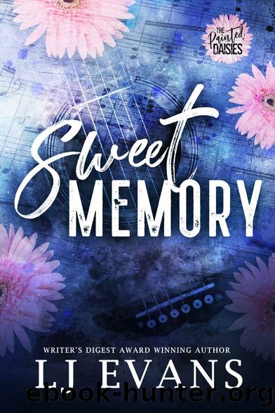 Sweet Memory (The Painted Daisies Book 1) by LJ Evans