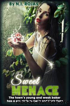Sweet Menace by N.I. Rojas
