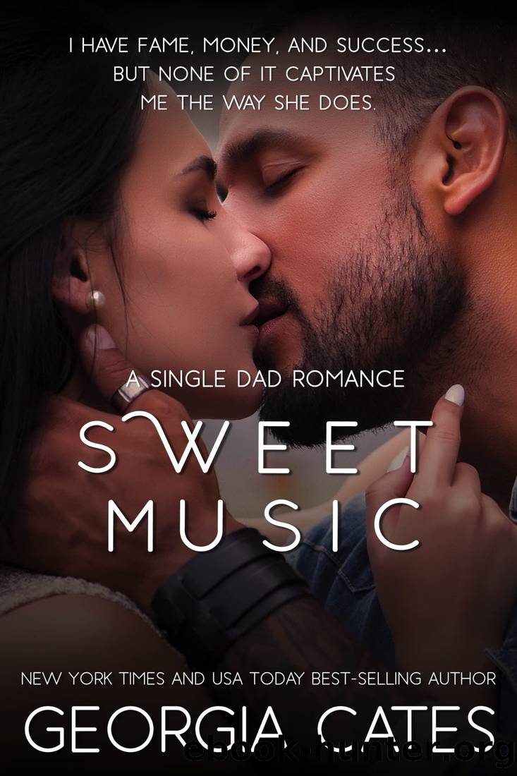 Sweet Music by Cates Georgia