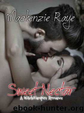 Sweet Nectar by Mackenzie Raye