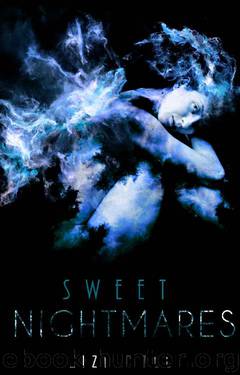 Sweet Nightmares (The Damned Series Book 1) by Zizi Cole