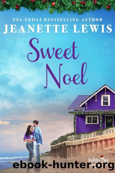 Sweet Noel by Jeanette Lewis