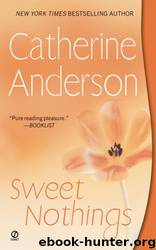 Sweet Nothings by Anderson Catherine
