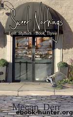 Sweet Nothings by Megan Derr