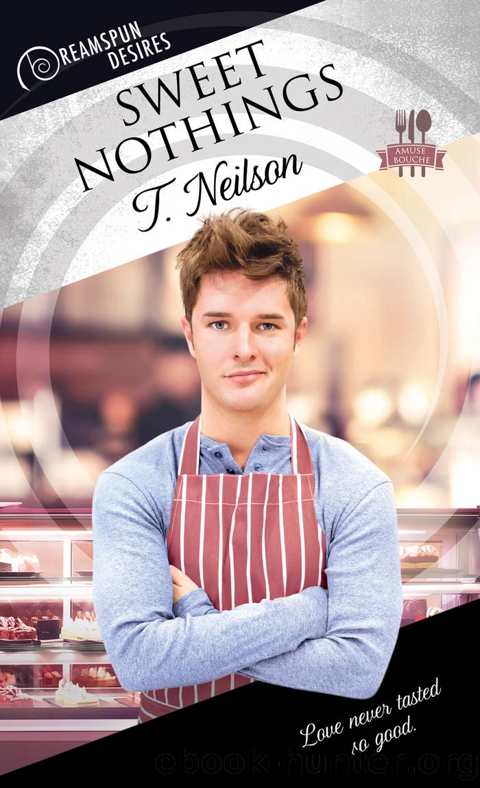 Sweet Nothings by T. Neilson