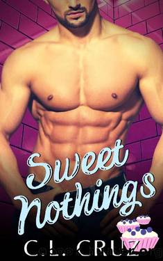 Sweet Nothings: A Curvy Woman Romance (Just Desserts Book 5) by C.L. Cruz