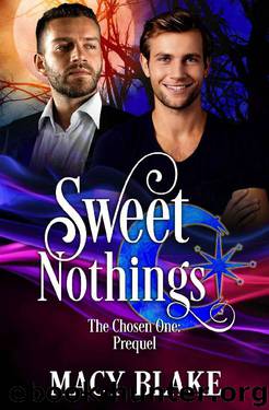 Sweet Nothings: The Chosen One Prequel by Macy Blake
