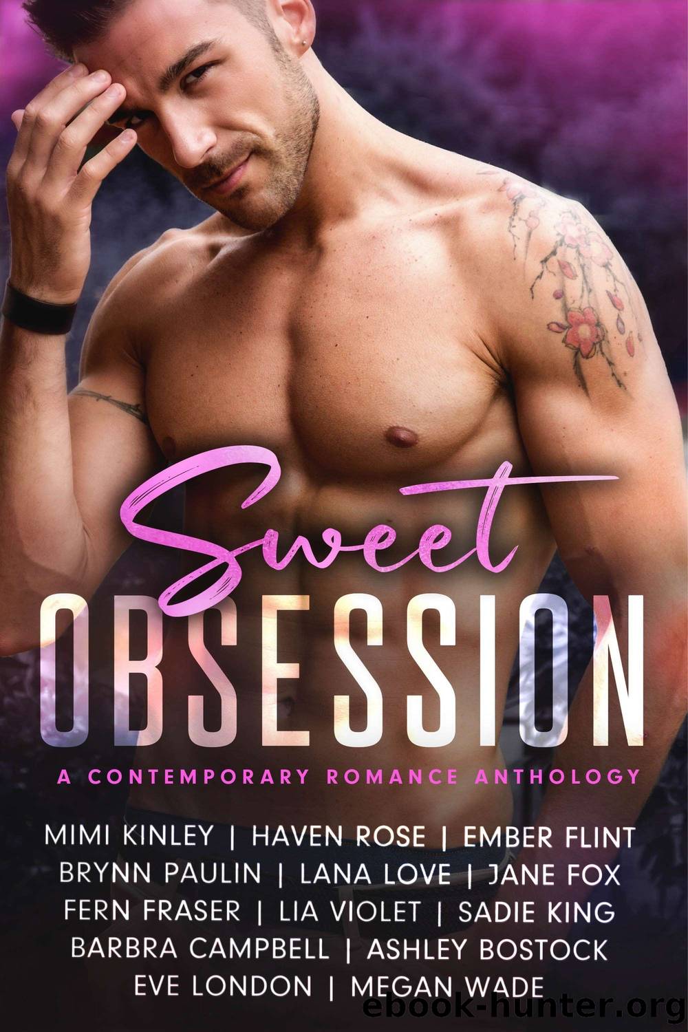 Sweet Obsession by unknow