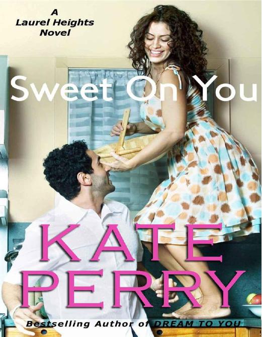 Sweet On You by Kate Perry