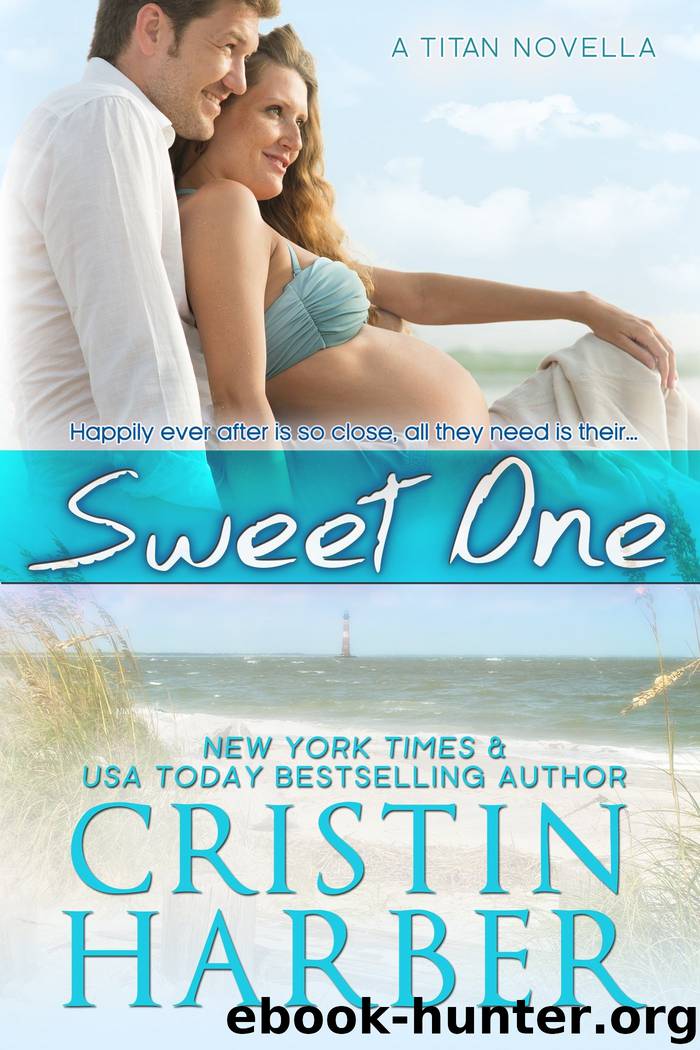 Sweet One by Cristin Harber