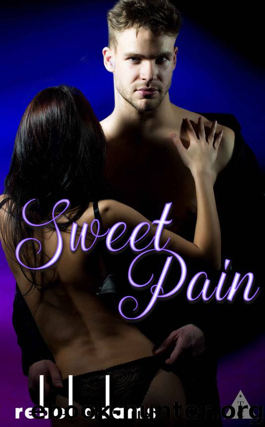 Sweet Pain (The Club) by Rebel Adams