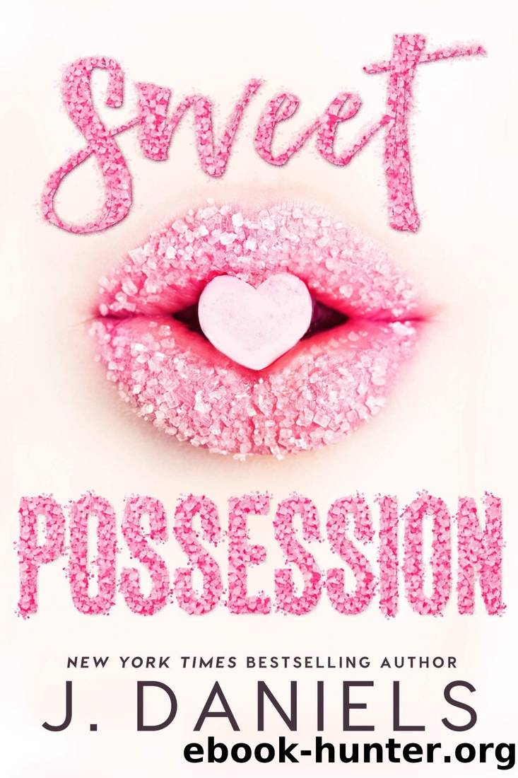 Sweet Possession by Daniels J