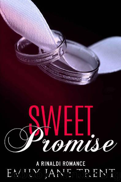 Sweet Promise (Bend To My Will #12) by Emily Jane Trent