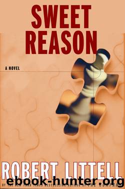 Sweet Reason (9781590209011) by Littell Robert
