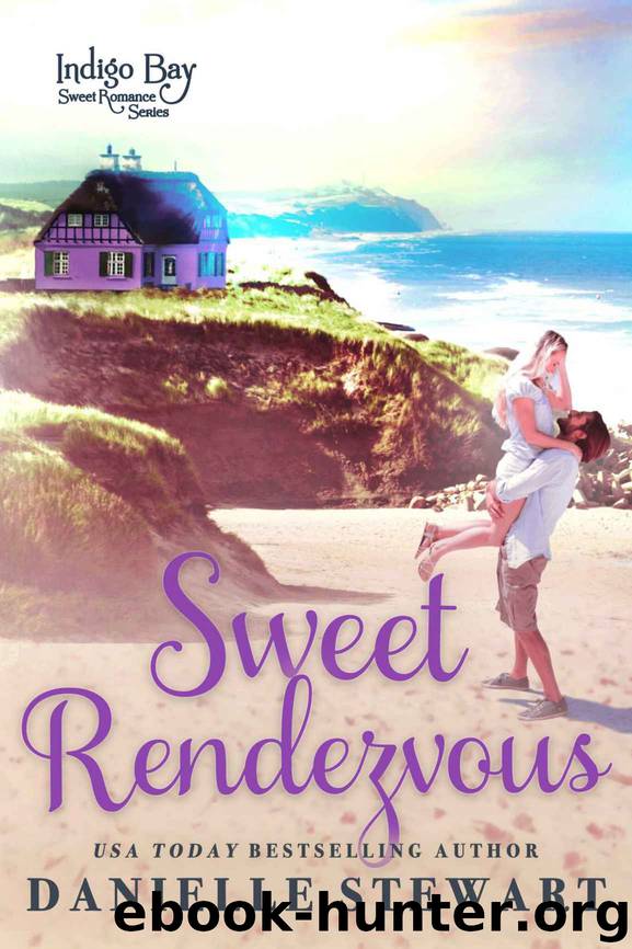 Sweet Rendezvous by Danielle Stewart