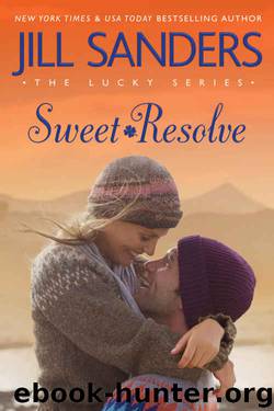 Sweet Resolve (The Lucky #2) by Jill Sanders