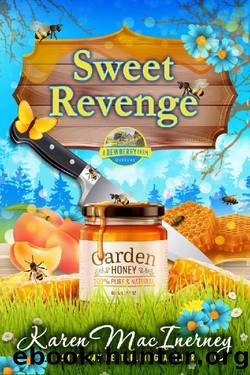 Sweet Revenge (Dewberry Farm Mysteries Book 7) by Karen MacInerney