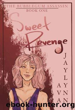 Sweet Revenge by Ava Jaylynn