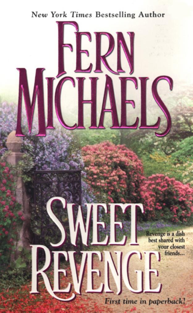 Sweet Revenge by Fern Michaels